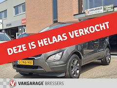 Ford EcoSport - 1.0 EB Trend Ultimate