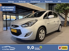Hyundai ix20 - 1.6i i-Motion Airco | Trekhaak