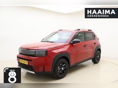 Fiat Grande Panda - 1.2 Hybrid DCT Icon DEMO | Pack STYLE | Apple Carplay | Airco