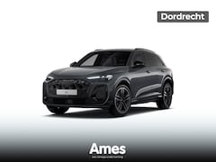Audi Q5 - 2.0 TFSI e-hybrid quattro S edition