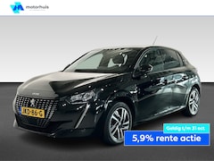 Peugeot 208 - 1.2 PureTech 100pk Allure Pack