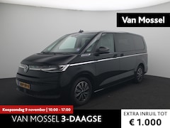 Volkswagen Multivan - 1.4 eHybrid L1H1 Life | Camera | 6-Personen |