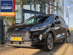Ford Kuga - 2.5 PHEV Titanium | Navigatie | Cruise Control | Winterpakket | Licht metalen velgen Parke
