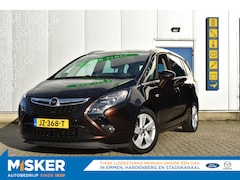 Opel Zafira Tourer - 1.4 Blitz 7p. 1e eig