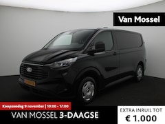 Ford Transit Custom - 280 2.0 TDCI L1H1 Trend | BPM VRIJ | Voorruitverwarming | Camera | Navigatie