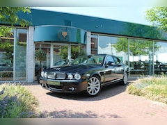 Jaguar XJ - 3.0 V6 Youngtimer