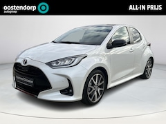 Toyota Yaris - 1.5 Hybrid Executive