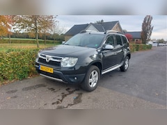 Dacia Duster - 1.6 Lauréate 2wd AIRCO BJ 2012