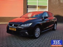 SEAT Ibiza - 1.0 TSI Excellence Limited Edition
