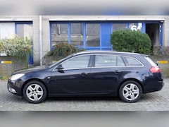 Opel Insignia Sports Tourer - 2.0 CDTI Business Edition