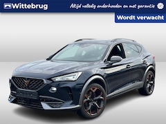 CUPRA Formentor - 1.4 e-Hybrid VZ Performance / 19"LMV / NAVI / APP.Connect / PANODAK / 360"CAMERA