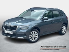 Skoda Kamiq - 1.5 TSI ACT Business Edition I INCL. € 850, 00 AFL.KOSTEN + BOVAG GARANTIE