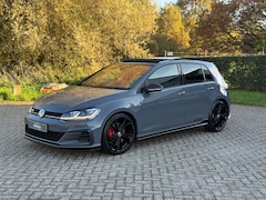 Volkswagen Polo - 2.0 TSI GTI TCR 290PK I PANO I VIRTUAL I 1E EIG I GOED ONDH
