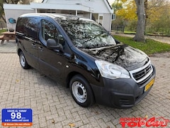 Peugeot Partner - bestel 120 1.6 BlueHDi 75 L1 XR