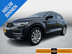 Volkswagen T-Roc - 2.0 TSI 4Motion Sport