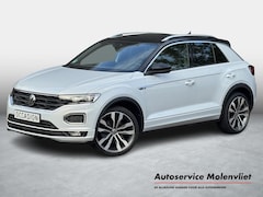 Volkswagen T-Roc - 1.5 TSI Sport Business R I INCL. € 850, 00 AFL.KOSTEN + BOVAG GARANTIE