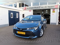Toyota Corolla Touring Sports - 1.8 Hybrid Business