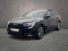 Audi Q3 - 35 TFSI 150PK S edition Competition | Trekhaak | ACC | MMI plus | Full-led | Camera | Opti