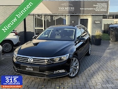 Volkswagen Passat Variant - 2.0 TDI Highline, Automaat, Panodak, Virtual cockpit, apk bij aflevering