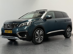 Peugeot 5008 - 1.2 PureTech Allure | Automaat | Schuifdak | 360 Camera | NL Auto