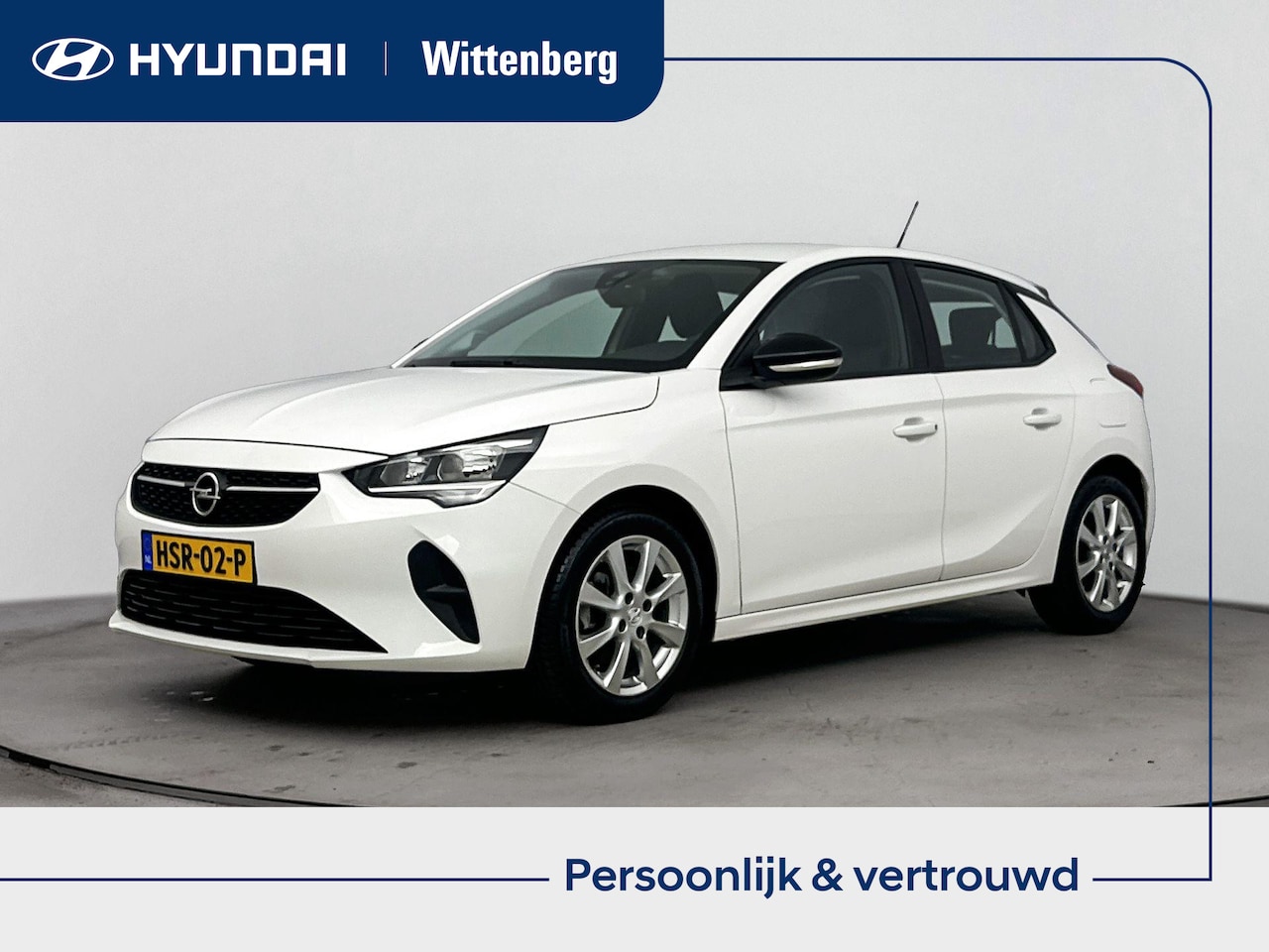 Opel Corsa - 1.2 Level 2 | Cruise | Airco | Navi | Radio | Apple Carplay & Android auto | - AutoWereld.nl