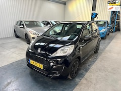 Peugeot 107 - 1.0 Access Accent