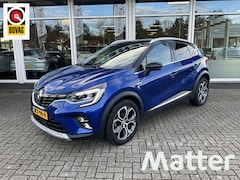 Renault Captur - 1.3 TCe 140 Intens