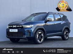 Dacia Bigster - 1.8 Hybrid 155 Extreme Automaat / Schuif- en Kantel Dak / Adaptief Cruise Control/ Elektri