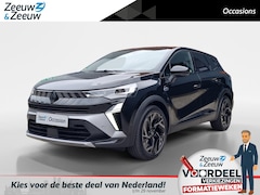 Renault Symbioz - 1.6 E-Tech full hybrid 145 esprit Alpine * Cruise Control Adaptief * LM Velgen 19" * Carpl