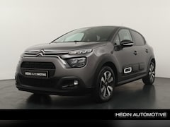 Citroën C3 - 1.2 82pk Max | Navigatie via App | Climate Control | Cruise Control | Carplay | Parkeersen