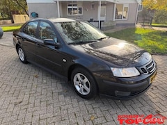 Saab 9-3 Sport Sedan - 1.8 Linear van de 1e eigenaar