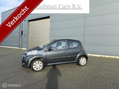 Citroën C1 - 1.0-12V Ambiance 5-deurs Metallic Airco CV