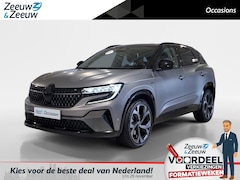 Renault Austral - 1.2 E-Tech full hybrid 200 techno esprit Alpine * Winterpack * Cruise Control Adaptief * C