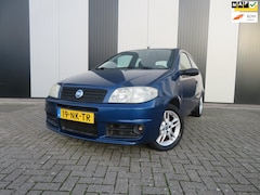 Fiat Punto - 1.2-16V Dynamic