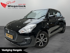 Suzuki Swift - 1.2 Comfort [ LICHTMETALEN VELGEN I STOELVERWARMING I 100% ONDER