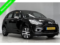 Citroën C3 - 1.6 eHDi Panorama|Bleutooth|Cruise 2012