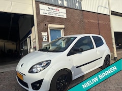 Renault Twingo - 1.2-16V Collection JAAR APK&AIRCO&LAGE KM NAP