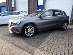 Mercedes-Benz GLA-Klasse - 200 Ambition NL auto