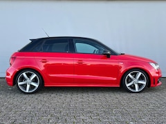 Audi A1 - 1.4 TFSI 122PK DSG | S-Line | Xenon | Clima | Navi