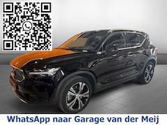 Volvo XC40 - 1.5 T4 Rech InscrExp