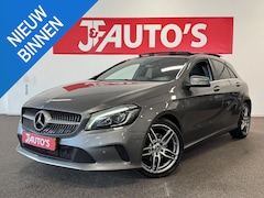 Mercedes-Benz A-klasse - 160 URBAN, PANORAMA, NAVI, ECC AIRCO