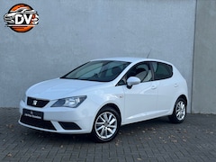 SEAT Ibiza - 1.4 Style CLIMAT STL VERW PDC NAV LMV ELEK PAKKET