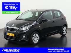 Peugeot 108 - 1.0 e-VTi Active | Airco | 12 mnd Garantie |
