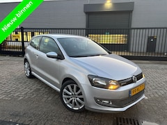 Volkswagen Polo - 1.2 TDI Bluemotion Cruise|ClimaAuto NwApk