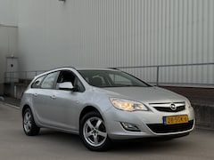 Opel Astra Sports Tourer - 1.4 Turbo Edition Airco Navi