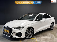 Audi A3 Limousine - 35 TFSI Edition One|PANO|SFEER|MATRIX|CARPLAY|STOELV|CAMERA|ACC|DYNAMIC|18INCH|