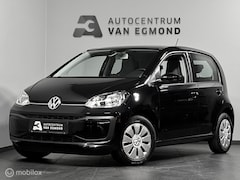 Volkswagen Up! - 1.0 BMT Move Up EERSTE EIGENAAR| CRUISE |CAM