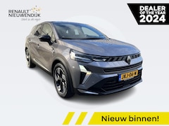 Renault Symbioz - 1.6 E-Tech full hybrid 145 techno / CAMERA / NAVIGATIE GROOT SCHERM GOOGLE BUILD INN / ADA