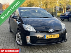 Toyota Prius - 1.8 Full Hybrid Aut, Navi, Cruis C. APK, NAP