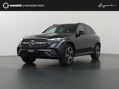 Mercedes-Benz GLC-klasse - 400e 4MATIC Sport Edition | 360 Camera | Panoramadak | Digital Light |Premium pakket | Nig